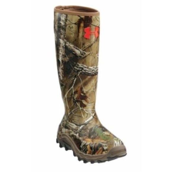 under armour muck boots